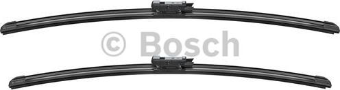 BOSCH 3 397 118 955 - Spazzola tergi www.autoricambit.com