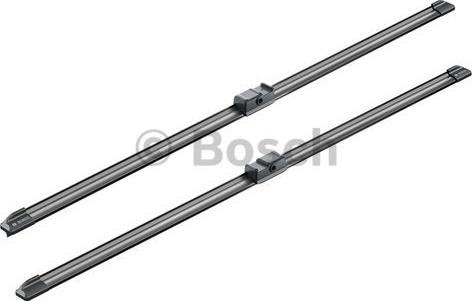 BOSCH 3 397 118 950 - Spazzola tergi www.autoricambit.com