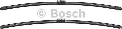 BOSCH 3 397 118 950 - Spazzola tergi www.autoricambit.com