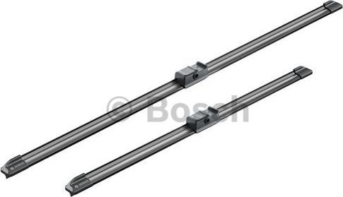 BOSCH 3 397 118 951 - Spazzola tergi www.autoricambit.com