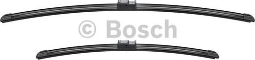 BOSCH 3 397 118 951 - Spazzola tergi www.autoricambit.com