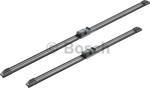 BOSCH 3 397 118 953 - Spazzola tergi www.autoricambit.com