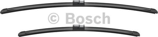 BOSCH 3 397 118 953 - Spazzola tergi www.autoricambit.com