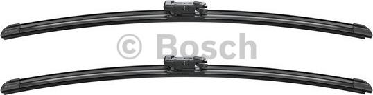 BOSCH 3 397 118 969 - Spazzola tergi www.autoricambit.com