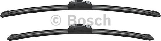 BOSCH 3 397 118 905 - Spazzola tergi www.autoricambit.com