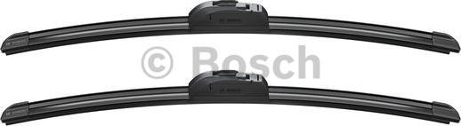 BOSCH 3 397 118 900 - Spazzola tergi www.autoricambit.com