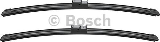 BOSCH 3 397 118 916 - Spazzola tergi www.autoricambit.com