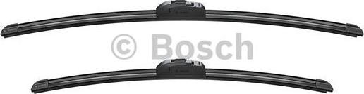 BOSCH 3 397 118 910 - Spazzola tergi www.autoricambit.com