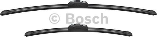 BOSCH 3 397 118 912 - Spazzola tergi www.autoricambit.com