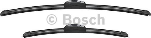 BOSCH 3 397 118 989 - Spazzola tergi www.autoricambit.com