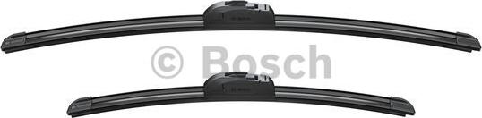 BOSCH 3 397 118 984 - Spazzola tergi www.autoricambit.com