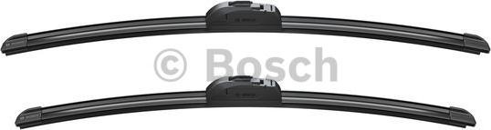 BOSCH 3 397 118 986 - Spazzola tergi www.autoricambit.com