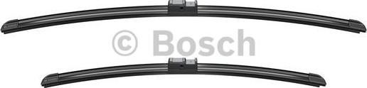 BOSCH 3 397 118 936 - Spazzola tergi www.autoricambit.com