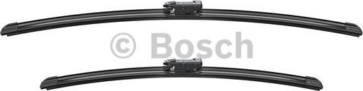 BOSCH 3 397 118 930 - Spazzola tergi www.autoricambit.com