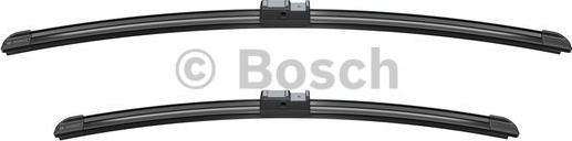 BOSCH 3 397 118 931 - Spazzola tergi www.autoricambit.com