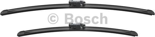 BOSCH 3 397 118 929 - Spazzola tergi www.autoricambit.com