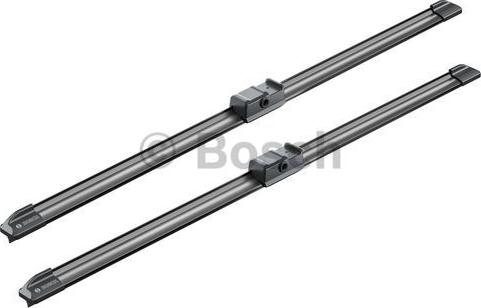 BOSCH 3 397 118 923 - Spazzola tergi www.autoricambit.com