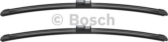 BOSCH 3 397 118 923 - Spazzola tergi www.autoricambit.com