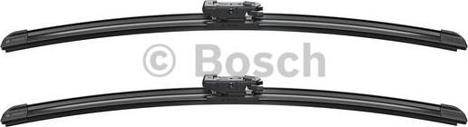 BOSCH 3 397 118 922 - Spazzola tergi www.autoricambit.com