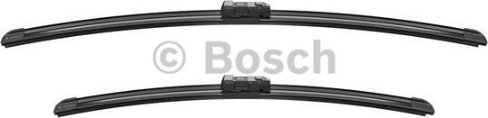 BOSCH 3 397 118 979 - Spazzola tergi www.autoricambit.com