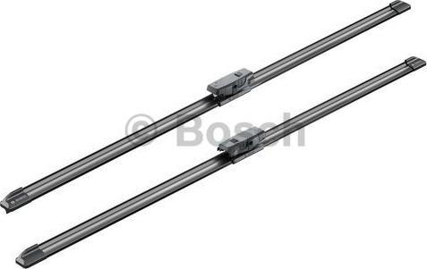 BOSCH 3 397 118 976 - Spazzola tergi www.autoricambit.com