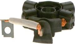 BOSCH 2 004 336 225 - Supporto, Spazzole in carbone www.autoricambit.com