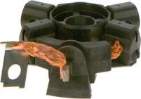 BOSCH 2 004 336 222 - Supporto, Spazzole in carbone www.autoricambit.com