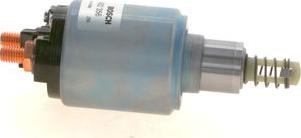 BOSCH 2 339 402 356 - Elettromagnete, Motore d'avviamento www.autoricambit.com