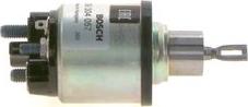 BOSCH 2 339 304 057 - Elettromagnete, Motore d'avviamento www.autoricambit.com