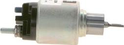 BOSCH 2 339 305 033 - Elettromagnete, Motore d'avviamento www.autoricambit.com