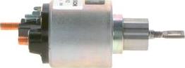 BOSCH 2 339 303 842 - Elettromagnete, Motore d'avviamento www.autoricambit.com