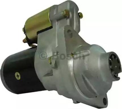 BOSCH F 042 004 055 - Motorino d'avviamento www.autoricambit.com