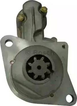 BOSCH F 042 004 055 - Motorino d'avviamento www.autoricambit.com