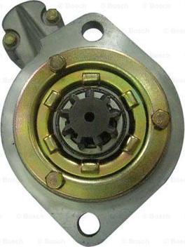 BOSCH F 042 004 050 - Motorino d'avviamento www.autoricambit.com