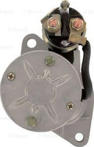 BOSCH F 042 004 053 - Motorino d'avviamento www.autoricambit.com