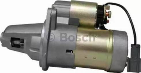 BOSCH F 042 004 005 - Motorino d'avviamento www.autoricambit.com