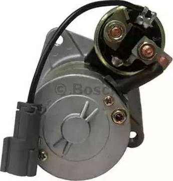 BOSCH F 042 004 005 - Motorino d'avviamento www.autoricambit.com