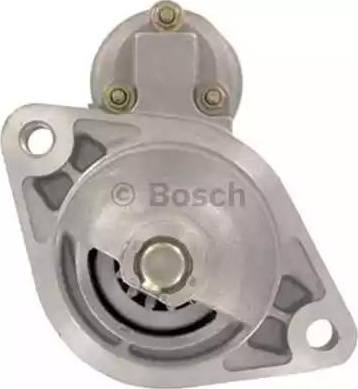 BOSCH F 042 004 008 - Motorino d'avviamento www.autoricambit.com