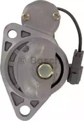 BOSCH F 042 004 003 - Motorino d'avviamento www.autoricambit.com