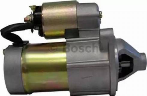 BOSCH F 042 004 010 - Motorino d'avviamento www.autoricambit.com