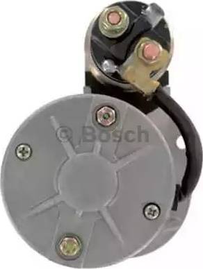 BOSCH F 042 004 026 - Motorino d'avviamento www.autoricambit.com