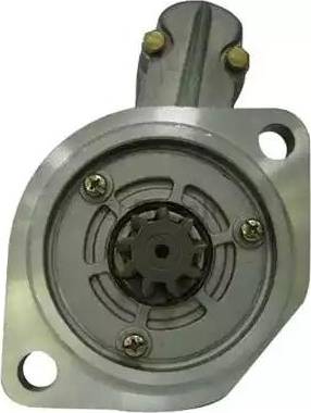 BOSCH F 042 004 027 - Motorino d'avviamento www.autoricambit.com