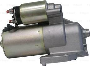 BOSCH F 042 005 005 - Motorino d'avviamento www.autoricambit.com