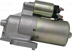 BOSCH F 042 005 005 - Motorino d'avviamento www.autoricambit.com