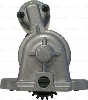 BOSCH F 042 005 005 - Motorino d'avviamento www.autoricambit.com