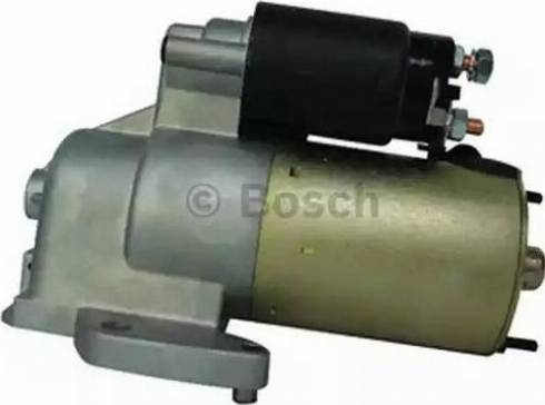 BOSCH F 042 005 014 - Motorino d'avviamento www.autoricambit.com