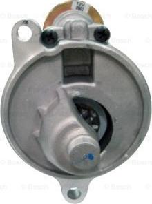 BOSCH F 042 005 010 - Motorino d'avviamento www.autoricambit.com