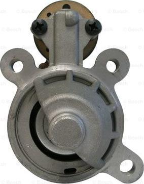 BOSCH F 042 005 025 - Motorino d'avviamento www.autoricambit.com