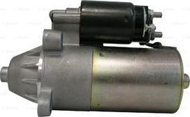 BOSCH F 042 005 025 - Motorino d'avviamento www.autoricambit.com