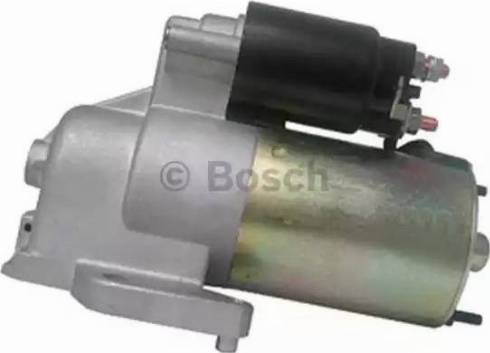 BOSCH F 042 005 028 - Motorino d'avviamento www.autoricambit.com